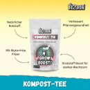 Bio2Grow Compost Tea Growth 1 kg – Organic Fertilizer for Growth Phase