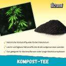 Bio2Grow Compost Tea Growth 1 kg – Organic Fertilizer for Growth Phase