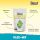 Bio2Grow Clover Mix 50g – Soil Improver Green Manure