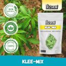 Bio2Grow Clover Mix 250g – Soil Enhancer Green Manure