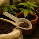 1 ml Messlöffel – Mini-Messlöffel...