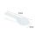 1 ml Measuring Spoon – Mini Measuring Spoon for Powder & Small Quantities