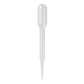 3 ml Pipette – Präzise Dosierpipette für Flüssigdünger & Konzentrate