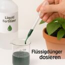 3 ml Pipette – Präzise Dosierpipette für Flüssigdünger & Konzentrate