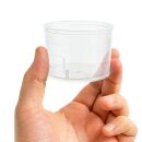 Messbecher 20 ml – Präzisions-Messbecher für Dünger & kleine Flüssigkeitsmengen
