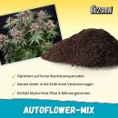 Bio2Grow Autoflower Mix 40 Liters – Special Soil for Autoflower Plants