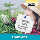 Bio2Grow Living Soil 20 Liter – Vorgedüngte...