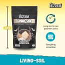 Bio2Grow Living Soil 20 Liter – Vorgedüngte Aktiv-Erde für biologischen Anbau