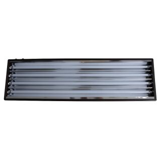 Pure Starlight 4x24 Watt LSR – Pflanzenlampe für Anzucht & Wuchs