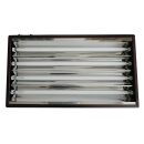Pure Starlight 4x24 Watt LSR – Pflanzenlampe...