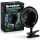 Zylkon Clip Ventilator 25 Watt – Leiser Mini Umluft-Ventilator für Growbox