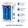 Water Master Osmoseanlage 3000L – Wasserfiltersystem