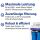 Water Master Osmoseanlage 3000L – Wasserfiltersystem