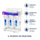 Water Master Replacement Filter 1100L – Osmosis System Filter