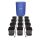 Autopot Irrigation System for 12 Plants – Automatic Watering System