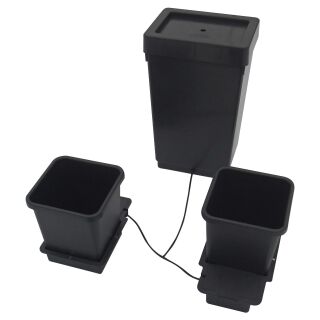 Autopot Bewässerungssystem 2 Pflanzen – Automatisches Bewässerungssystem