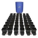 Autopot Bewässerungssystem 48 Pflanzen –...