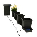 Autopot Bewässerungssystem 4 Pflanzen –...