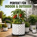 Root Plus Plant Pot 6.5 Liters