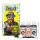 Bio2Grow Soil Autoflower Set – Plant Substrate for Automatic Strains