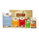 Bio2Grow Erde Living Soil Set – Biologisch aktives...