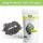 Bio2Grow Erde Living Soil Set – Biologisch aktives Pflanzsubstrat