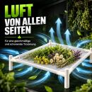Trockennetz Rack Stapelbar 71x71 cm –...