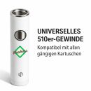 Vaporizer Ersatz-Batterie - Akku