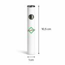 Vaporizer Replacement Battery - Rechargeable Akku
