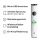 Vaporizer Replacement Battery - Rechargeable Akku