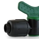 Shut-off Valve 20 mm x 20 mm