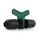 Shut-off Valve 20 mm x 20 mm
