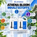 Athena Bloom A & B Dünger-Set – 2 × 0,94 Liter (1,88 Liter Gesamtmenge)