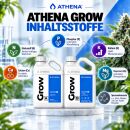 Athena Grow A&B Nutrients 7.56 Liters