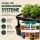 Canna Aqua Flores Nutrient Set L