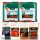 Canna Aqua Flores Nutrient Set M