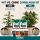 Canna Aqua Flores Nutrient Set M