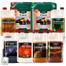 Canna Coco Nutrient Set L
