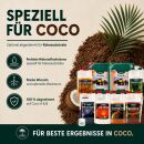 Canna Coco 8-Teiliges Dünger Set L