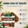 Canna Coco 8-Teiliges Dünger Set L
