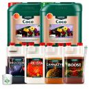 Canna Coco Nutrient Set M