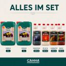 Canna Coco Nutrient Set M