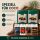 Canna Coco Nutrient Set M