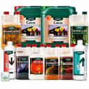 Canna Coco Nutrient Set XL