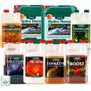 Canna Hydro Nutrient Set L