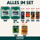Canna Hydro Nutrient Set L