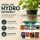 Canna Hydro 8-Teiliges Set Dünger Set L