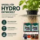 Canna Hydro 6-Teiliges Dünger Set M