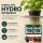Canna Hydro 6-Teiliges Dünger Set M