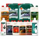 Canna Hydro Nutrient Set XL